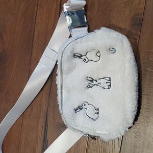 Lululemon belt bag